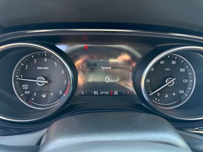 2022 Buick Encore GX - Photo 13