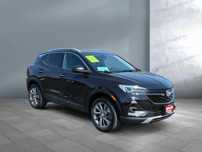 2022 Buick Encore GX - Photo 2