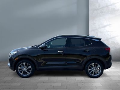2022 Buick Encore GX - Photo 5