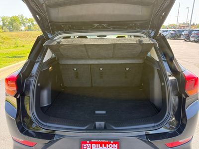 2022 Buick Encore GX - Photo 8