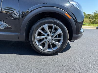 2022 Buick Encore GX - Photo 7