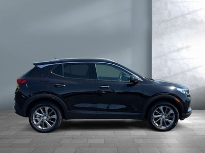 2022 Buick Encore GX - Photo 4