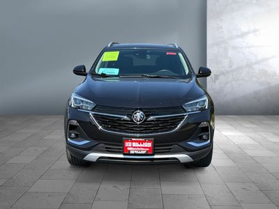 2022 Buick Encore GX - Photo 3
