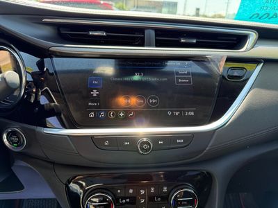 2022 Buick Encore GX - Photo 15