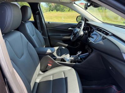 2022 Buick Encore GX - Photo 14