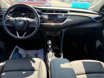 2022 Buick Encore GX - Photo 10