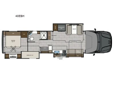 2027 Renegade Explorer - Photo 2
