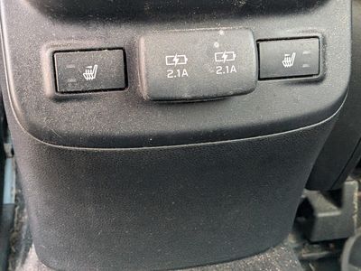 2020 Subaru Outback - Photo 15