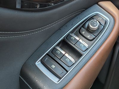 2020 Subaru Outback - Photo 23