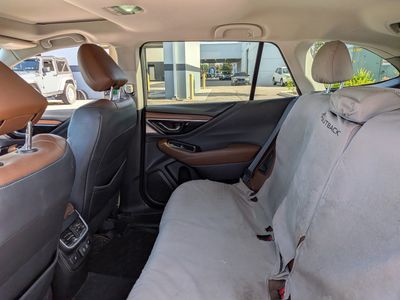 2020 Subaru Outback - Photo 14