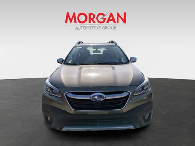 2020 Subaru Outback - Photo 8