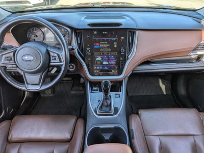 2020 Subaru Outback - Photo 16