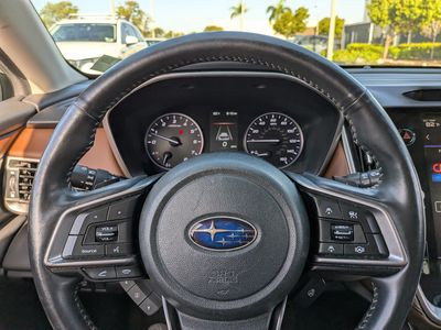 2020 Subaru Outback - Photo 28