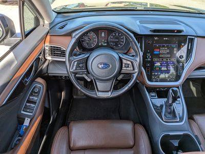 2020 Subaru Outback - Photo 17