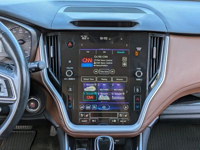 2020 Subaru Outback - Photo 19