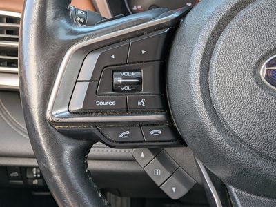 2020 Subaru Outback - Photo 25