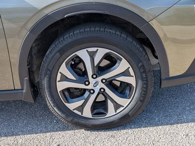 2020 Subaru Outback - Photo 10
