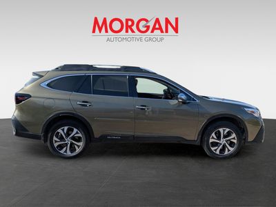 2020 Subaru Outback - Photo 3