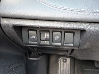 2020 Subaru Outback - Photo 24