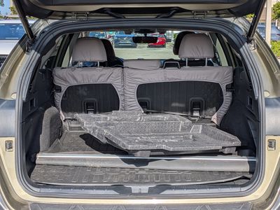 2020 Subaru Outback - Photo 12