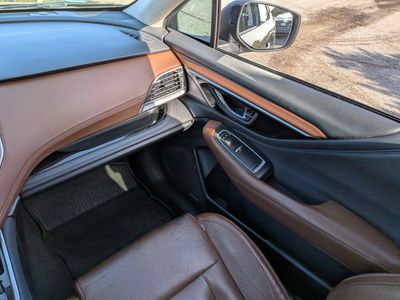 2020 Subaru Outback - Photo 18