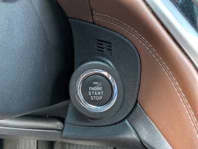 2020 Subaru Outback - Photo 30