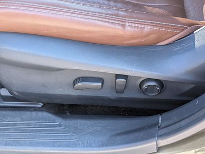 2020 Subaru Outback - Photo 21