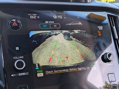 2020 Subaru Outback - Photo 34