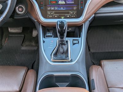 2020 Subaru Outback - Photo 20