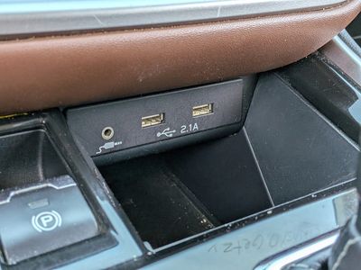 2020 Subaru Outback - Photo 31