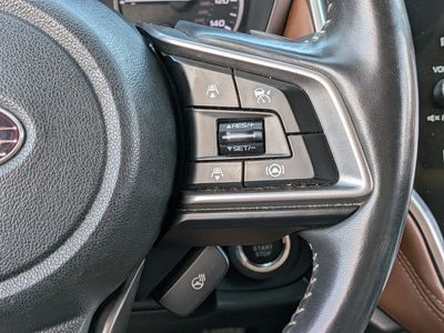 2020 Subaru Outback - Photo 26