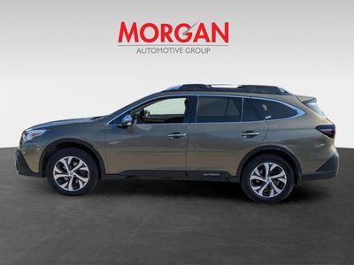 2020 Subaru Outback - Photo 6