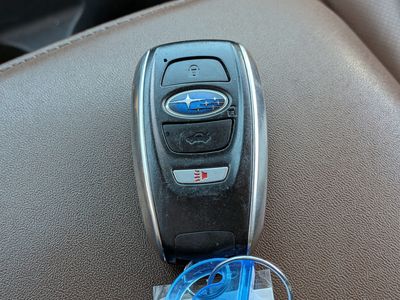 2020 Subaru Outback - Photo 35