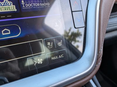 2020 Subaru Outback - Photo 33