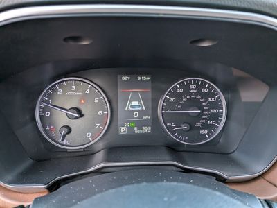 2020 Subaru Outback - Photo 27