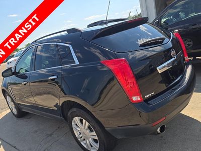 2016 Cadillac SRX - Photo 5