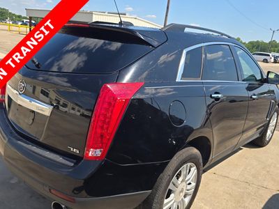 2016 Cadillac SRX - Photo 3