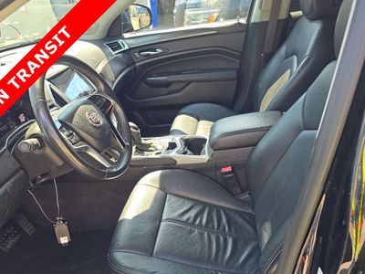 2016 Cadillac SRX - Photo 6