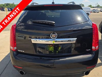 2016 Cadillac SRX - Photo 4