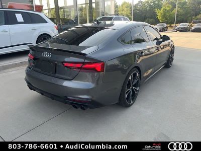 2021 Audi S5 Sportback Prestige - Photo 4
