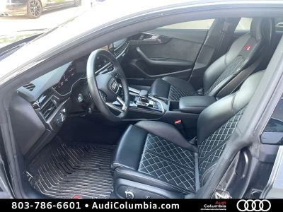 2021 Audi S5 Sportback Prestige - Photo 5