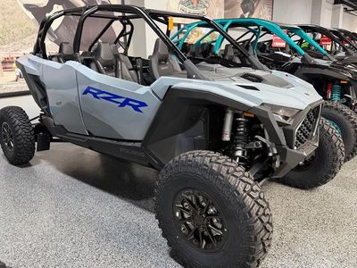 2026 Polaris RZR Pro S 4 Sport - Photo 1