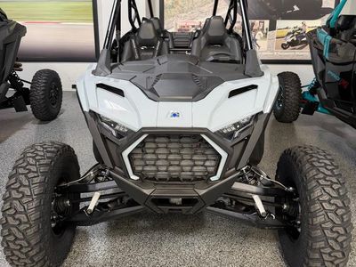2026 Polaris RZR Pro S 4 Sport - Photo 2