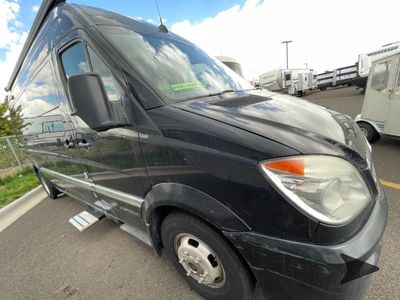 2013 Airstream Interstate - Photo 5