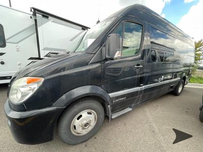 2013 Airstream Interstate - Photo 1