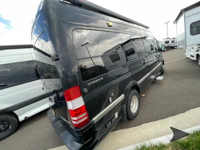 2013 Airstream Interstate - Photo 4