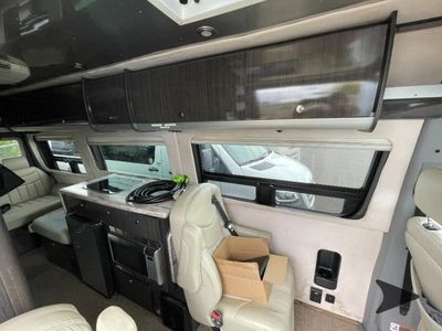 2013 Airstream Interstate - Photo 10