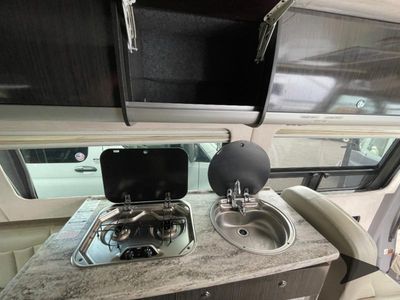2013 Airstream Interstate - Photo 14