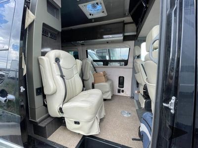 2013 Airstream Interstate - Photo 7
