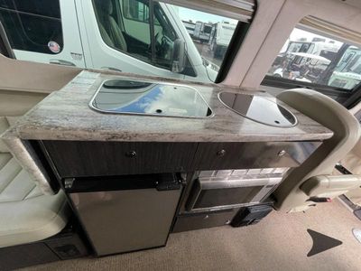 2013 Airstream Interstate - Photo 13